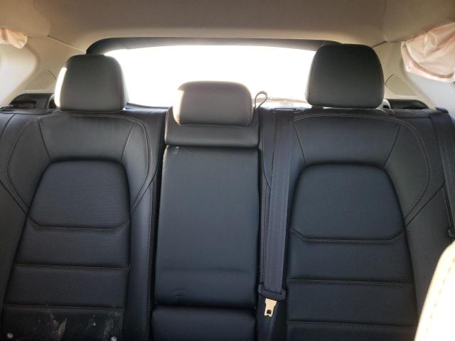 Photo 10 from auction – 2021 MAZDA CX-5 GRAND with VIN JM3KFBAY9M0380010
