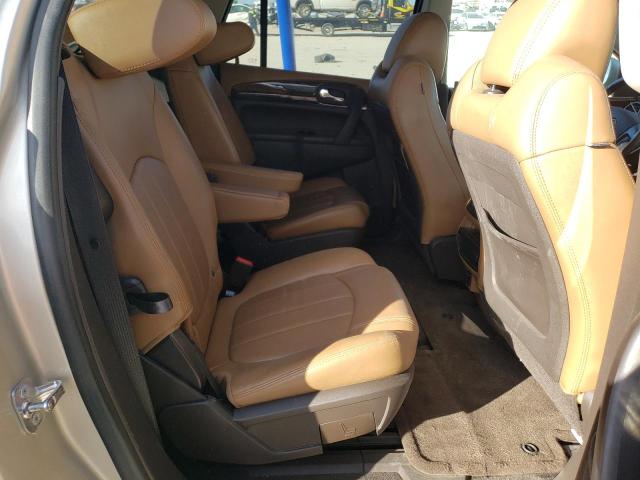 Photo 11 from auction – 2015 BUICK ENCLAVE with VIN 5GAKRBKD8FJ352127