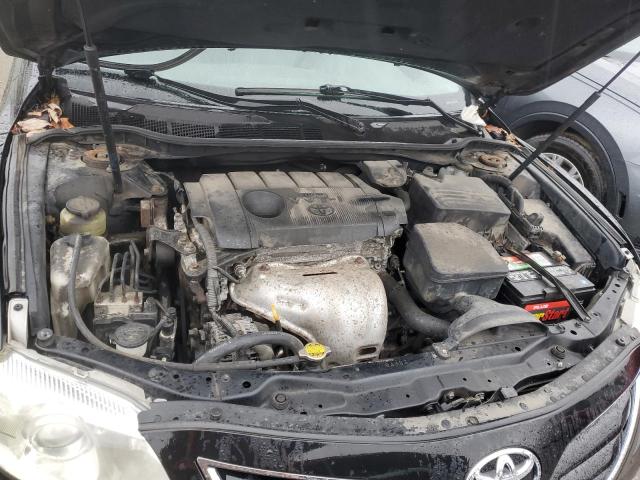 Photo 11 from auction – 2011 TOYOTA CAMRY BASE with VIN 4T1BF3EK8BU733486