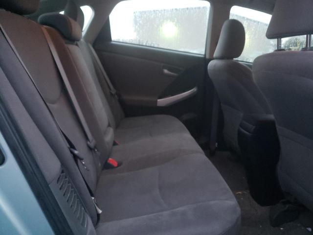 Photo 10 from auction – 2012 TOYOTA PRIUS with VIN JTDKN3DU7C5426137