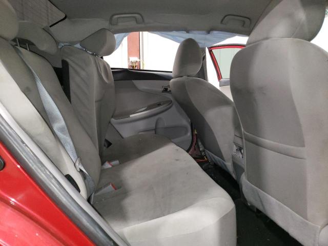 Photo 10 from auction – 2013 TOYOTA COROLLA BA with VIN 5YFBU4EE4DP182967