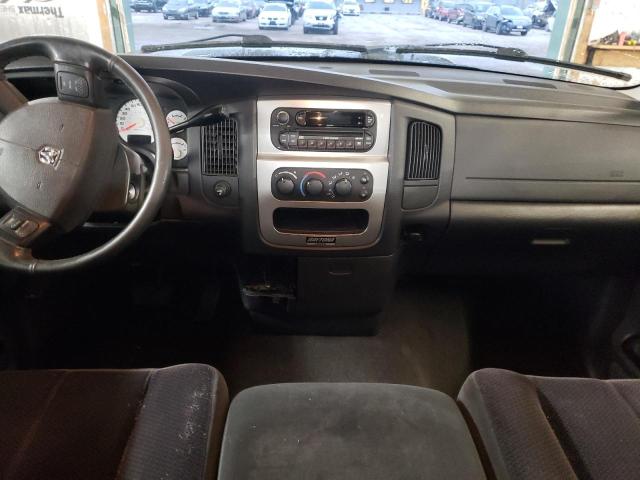 Photo 8 from auction – 2005 DODGE RAM 1500 S with VIN 1D7HA18D15J641100
