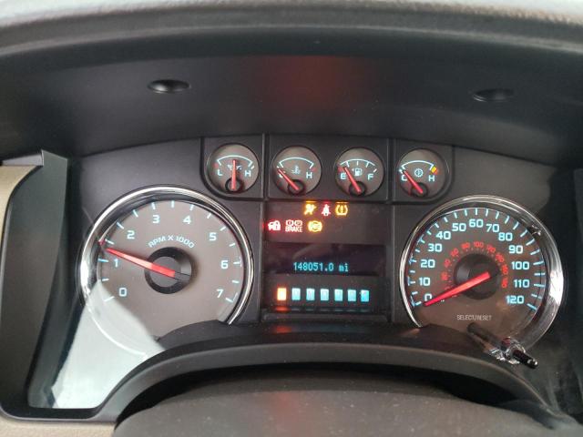 Photo 9 from auction – 2009 FORD F150 SUPER with VIN 1FTRX12899KB82701