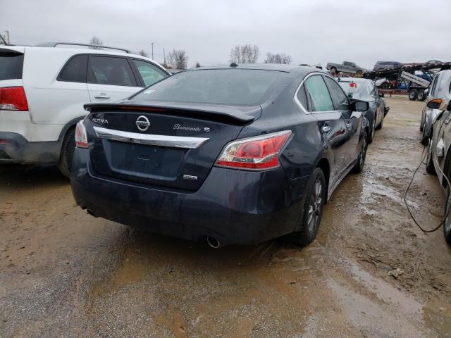 Photo 3 from auction – 2015 NISSAN ALTIMA 2.5 with VIN 1N4AL3AP0FC576449