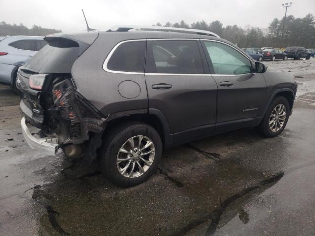 Photo 3 from auction – 2019 JEEP CHEROKEE L with VIN 1C4PJMLB7KD181075