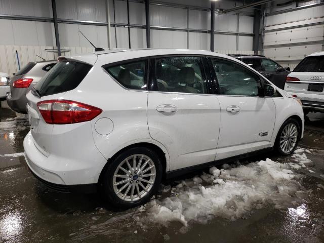 Photo 3 from auction – 2013 FORD C-MAX PREM with VIN 1FADP5CU1DL510862