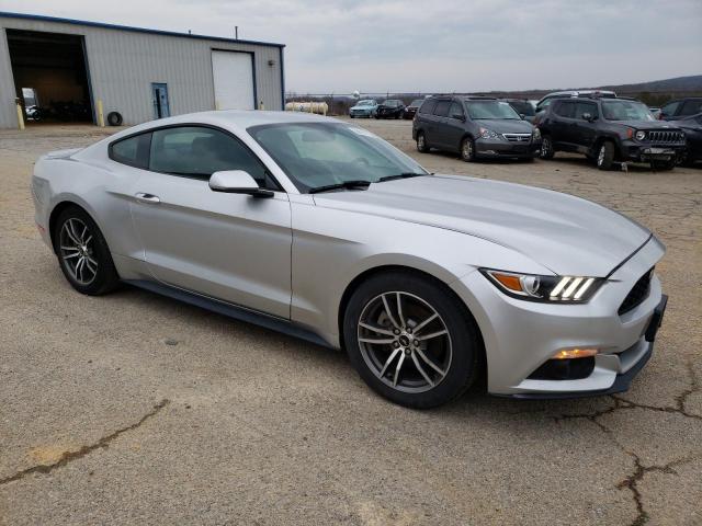 Photo 4 from auction – 2017 FORD MUSTANG with VIN 1FA6P8THXH5238805
