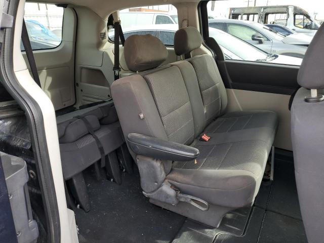 Photo 11 from auction – 2009 DODGE GRAND CARA with VIN 1D8HN44E89B506907