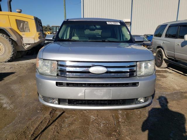 Photo 5 from auction – 2012 FORD FLEX SEL with VIN 2FMGK5CC4CBD04121