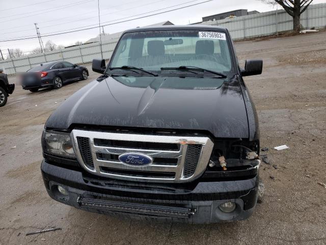 Photo 5 from auction – 2010 FORD RANGER with VIN 1FTKR1AD3APA73412