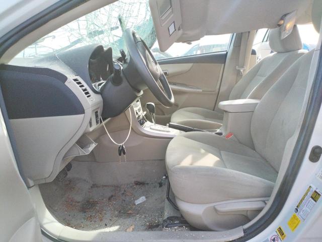 Photo 7 from auction – 2013 TOYOTA COROLLA BA with VIN 5YFBU4EE1DP155127