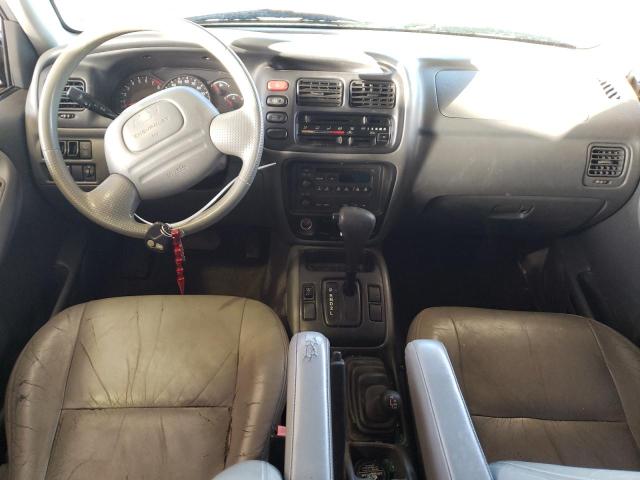 Photo 8 from auction – 2003 CHEVROLET TRACKER LT with VIN 2CNBJ634136948020