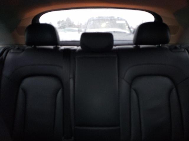 Photo 10 from auction – 2015 AUDI Q3 PREMIUM with VIN WA1EFCFS4FR011239