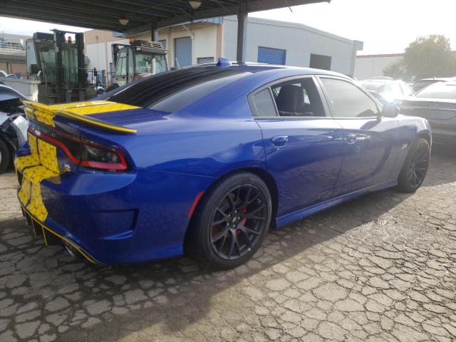 Photo 3 from auction – 2019 DODGE CHARGER SC with VIN 2C3CDXGJ1KH683984