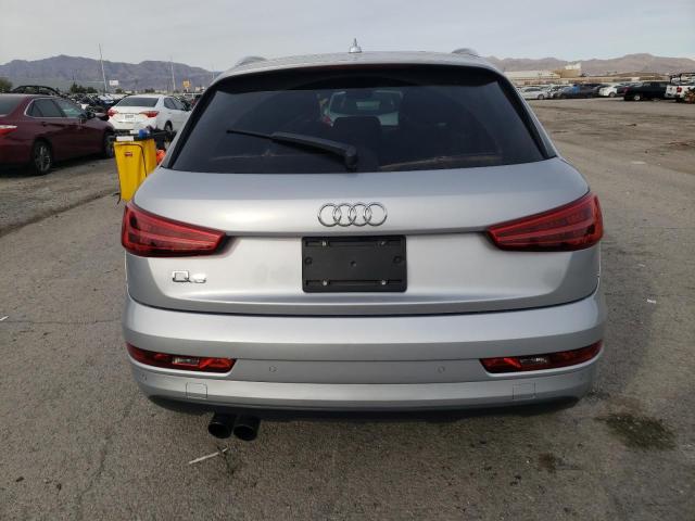 Photo 6 from auction – 2017 AUDI Q3 PREMIUM with VIN WA1HCCFSXHR011092