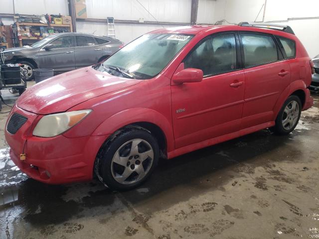 Photo 1 from auction – 2006 PONTIAC VIBE with VIN 5Y2SL65846Z402545