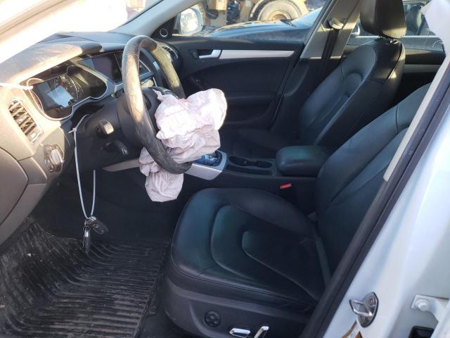 Photo 7 from auction – 2013 AUDI A4 ALLROAD with VIN WA1UFAFL9DA129730