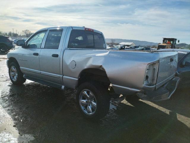 Photo 2 from auction – 2005 DODGE RAM 1500 S with VIN 1D7HU18D65J554882