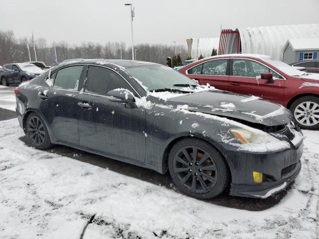 Photo 4 from auction – 2009 LEXUS IS 250 with VIN JTHCK262695030131