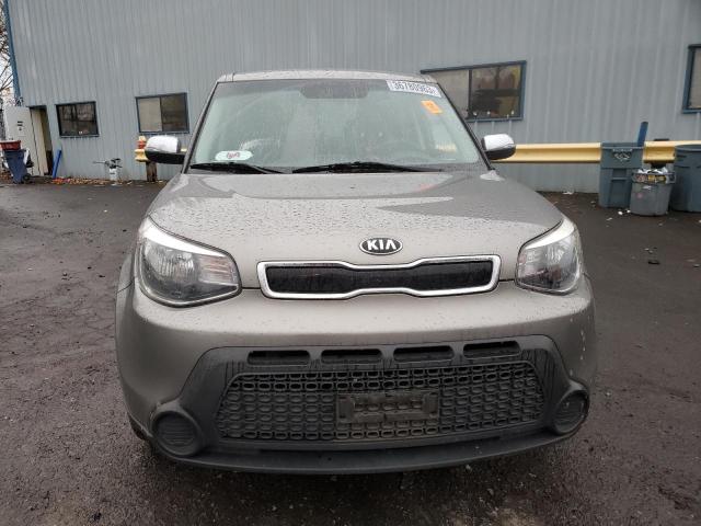 Photo 5 from auction – 2014 KIA SOUL + with VIN KNDJP3A50E7038046