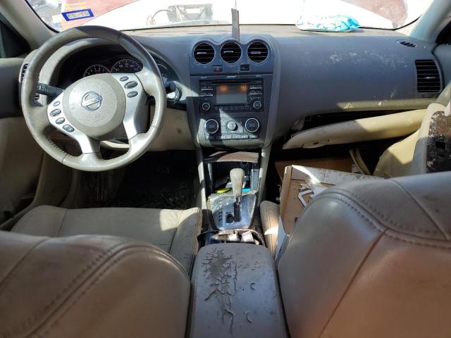Photo 8 from auction – 2012 NISSAN ALTIMA BAS with VIN 1N4AL2APXCN433180