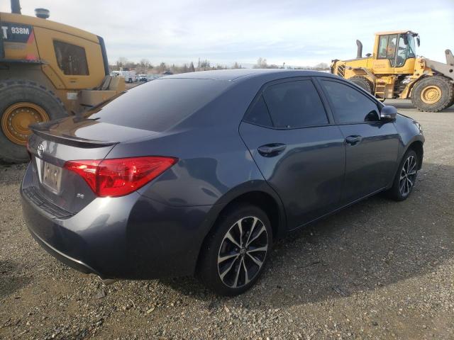 Photo 3 from auction – 2018 TOYOTA COROLLA L with VIN 5YFBURHE6JP768896