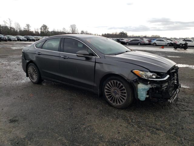 Photo 4 from auction – 2015 FORD FUSION TIT with VIN 3FA6P0D9XFR111331