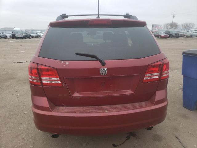 Photo 6 from auction – 2009 DODGE JOURNEY R/ with VIN 3D4GG67V79T201668