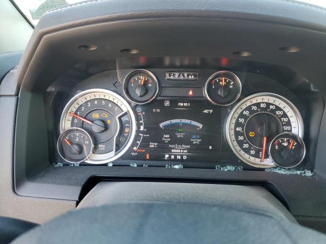 Photo 9 from auction – 2017 RAM 1500 LARAM with VIN 1C6RR7NT1HS832575