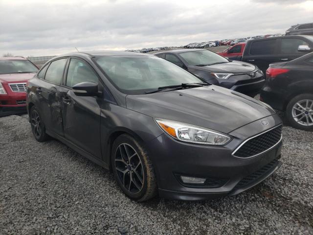 Photo 4 from auction – 2015 FORD FOCUS SE with VIN 1FADP3F25FL347621
