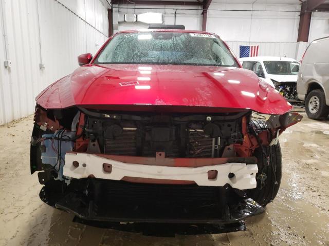 Photo 5 from auction – 2022 MAZDA CX-5 PREFE with VIN JM3KFBCM1N0596123