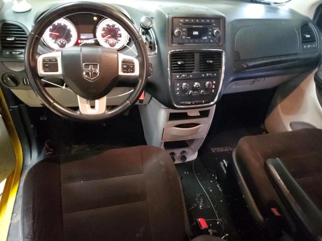 Zdjęcie 8 z aukcji – 2014 DODGE GRAND CARA z VIN 2C4RDGBG2ER244583