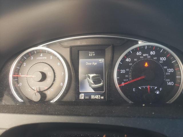 Photo 9 from auction – 2015 TOYOTA CAMRY LE with VIN 4T1BF1FK9FU952434
