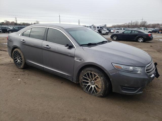 Photo 4 from auction – 2013 FORD TAURUS SEL with VIN 1FAHP2H87DG230948