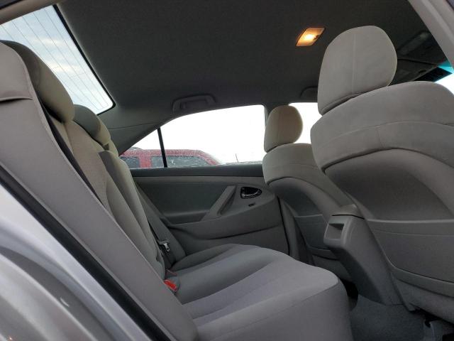 Photo 10 from auction – 2011 TOYOTA CAMRY BASE with VIN 4T4BF3EK8BR093074