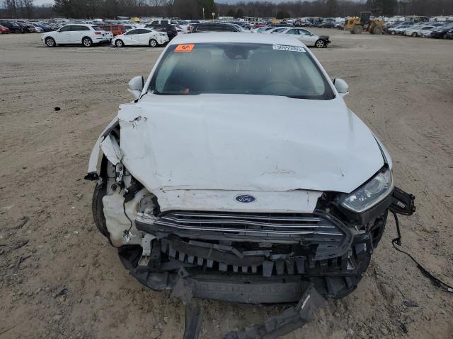 Photo 5 from auction – 2016 FORD FUSION SE with VIN 3FA6P0H75GR262264