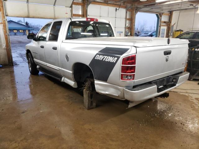 Photo 2 from auction – 2005 DODGE RAM 1500 S with VIN 1D7HA18D15J641100