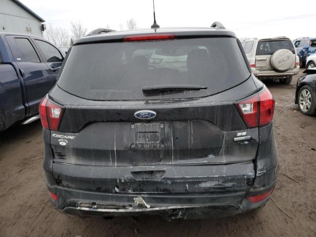 Photo 6 from auction – 2019 FORD ESCAPE SE with VIN 1FMCU9GD6KUB77528