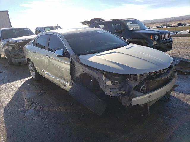 Photo 4 from auction – 2014 CHEVROLET IMPALA LTZ with VIN 2G1155S3XE9113843