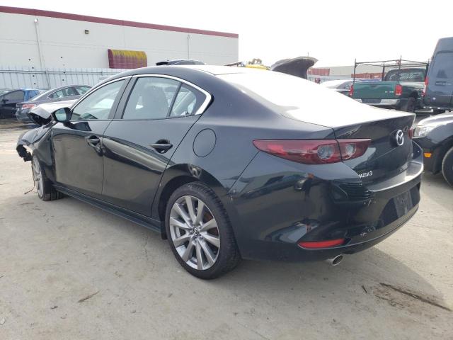Photo 2 from auction – 2021 MAZDA 3 SELECT with VIN JM1BPABL1M1324351