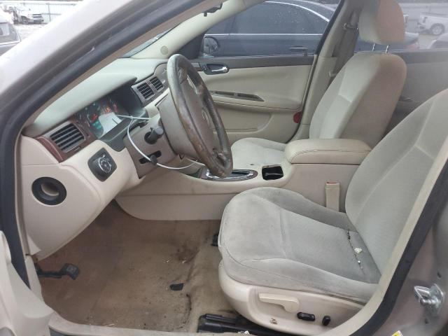 Photo 7 from auction – 2006 CHEVROLET IMPALA LT with VIN 2G1WC581869153261
