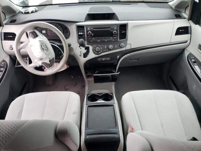 Photo 8 from auction – 2011 TOYOTA SIENNA LE with VIN 5TDKK3DC5BS063796