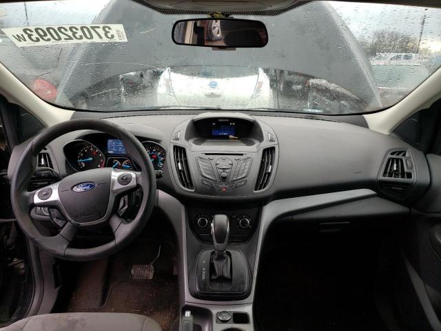 صورة رقم 8 من المزاد - 2014 FORD ESCAPE SE مع VIN 1FMCU9G99EUC24745