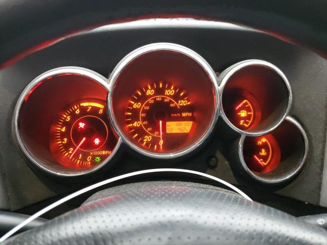 Photo 9 from auction – 2003 TOYOTA COROLLA MA with VIN 2T1KR32E83C076536