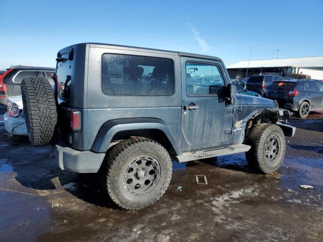 Photo 3 from auction – 2007 JEEP WRANGLER S with VIN 1J4FA541X7L178640
