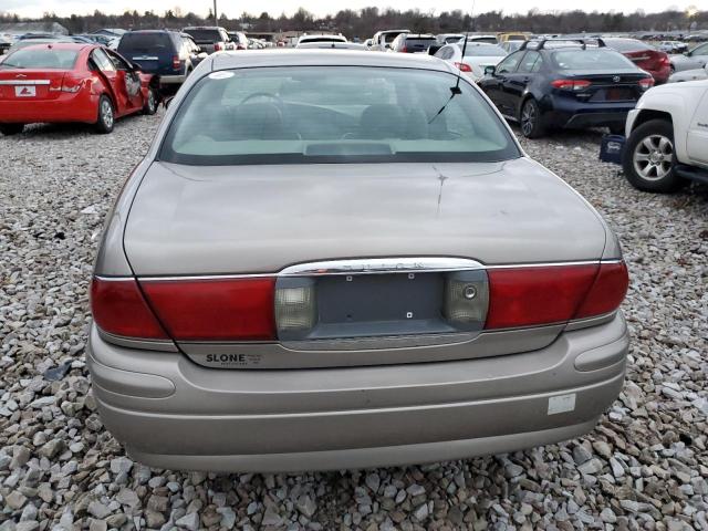 Photo 6 from auction – 2001 BUICK LESABRE CU with VIN 1G4HP54K11U146131