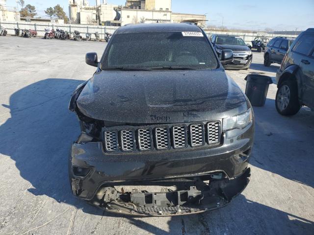 Photo 5 from auction – 2018 JEEP GRAND CHER with VIN 1C4RJFAG3JC502584