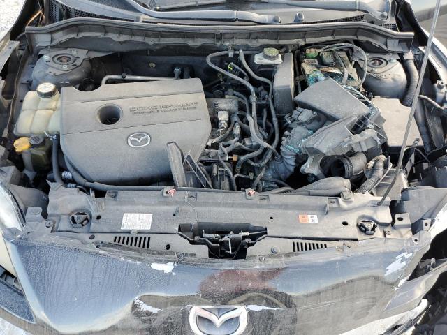 Photo 11 from auction – 2010 MAZDA 3 I with VIN JM1BL1SF9A1265924