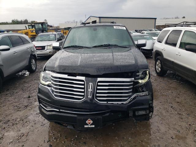 Photo 5 from auction – 2016 LINCOLN NAVIGATOR with VIN 5LMJJ3HT9GEL09019