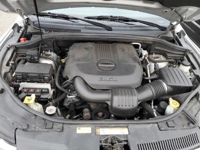 Photo 12 from auction – 2011 DODGE DURANGO CR with VIN 1D4RE4GG5BC673373